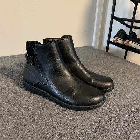 Flex Step size 10 bootie - Picture 4 of 6